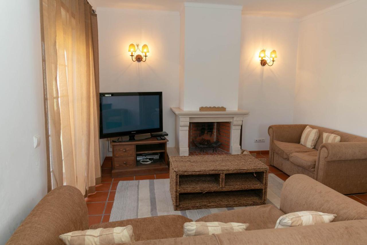 Apartment - Golf & Beach Resort Praia del Rei Luaran gambar