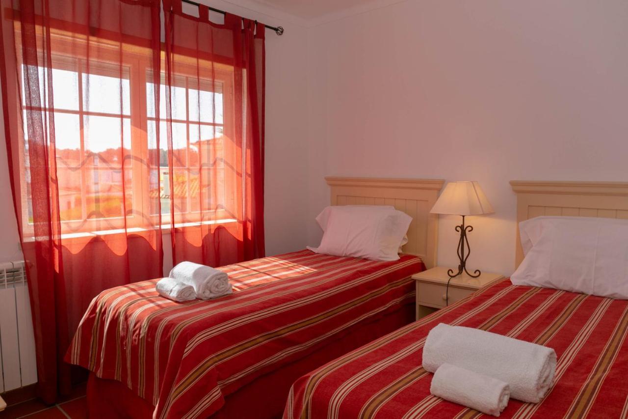 Apartment - Golf & Beach Resort Praia del Rei Luaran gambar
