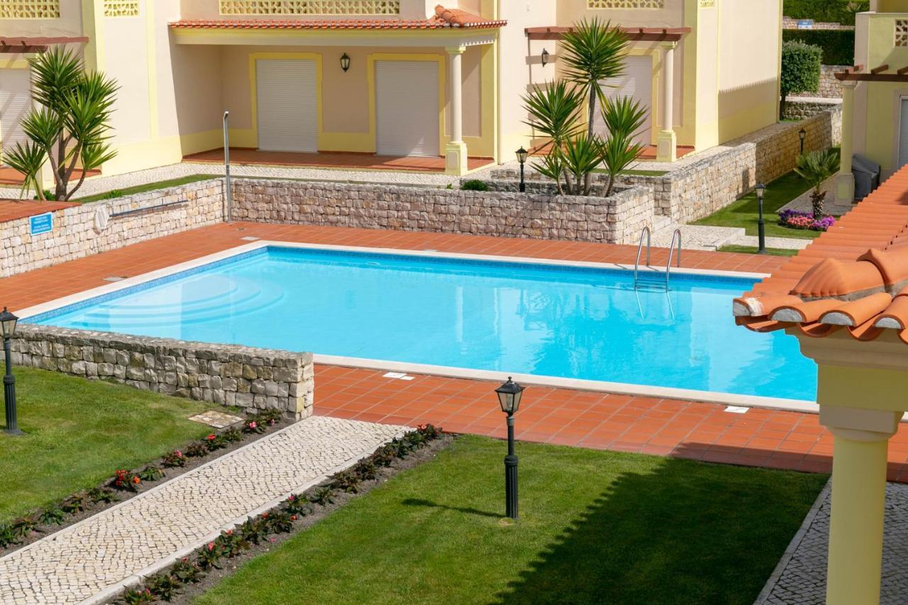 Apartment - Golf & Beach Resort Praia del Rei Luaran gambar