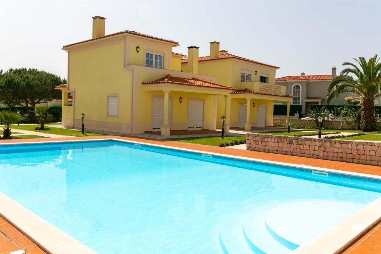 Apartment - Golf & Beach Resort Praia del Rei Luaran gambar