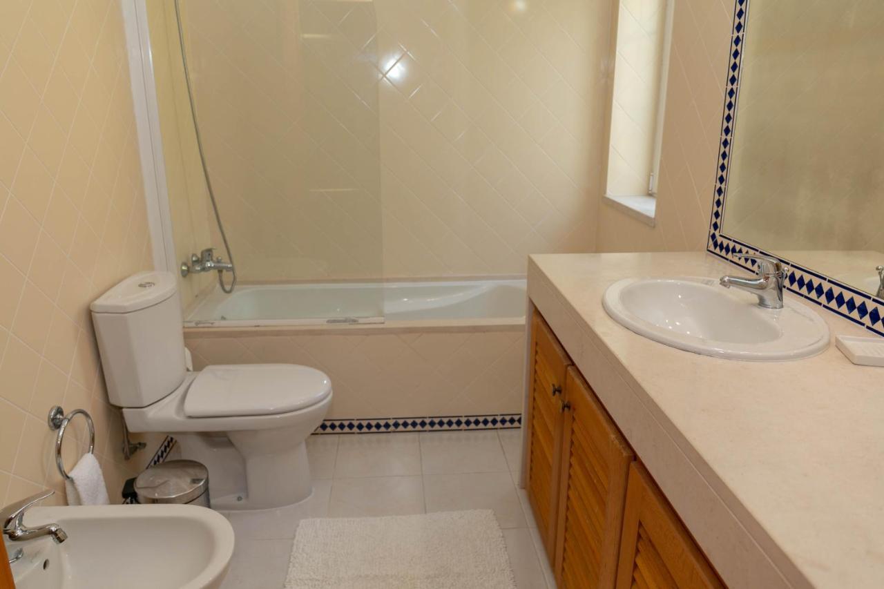 Apartment - Golf & Beach Resort Praia del Rei Luaran gambar