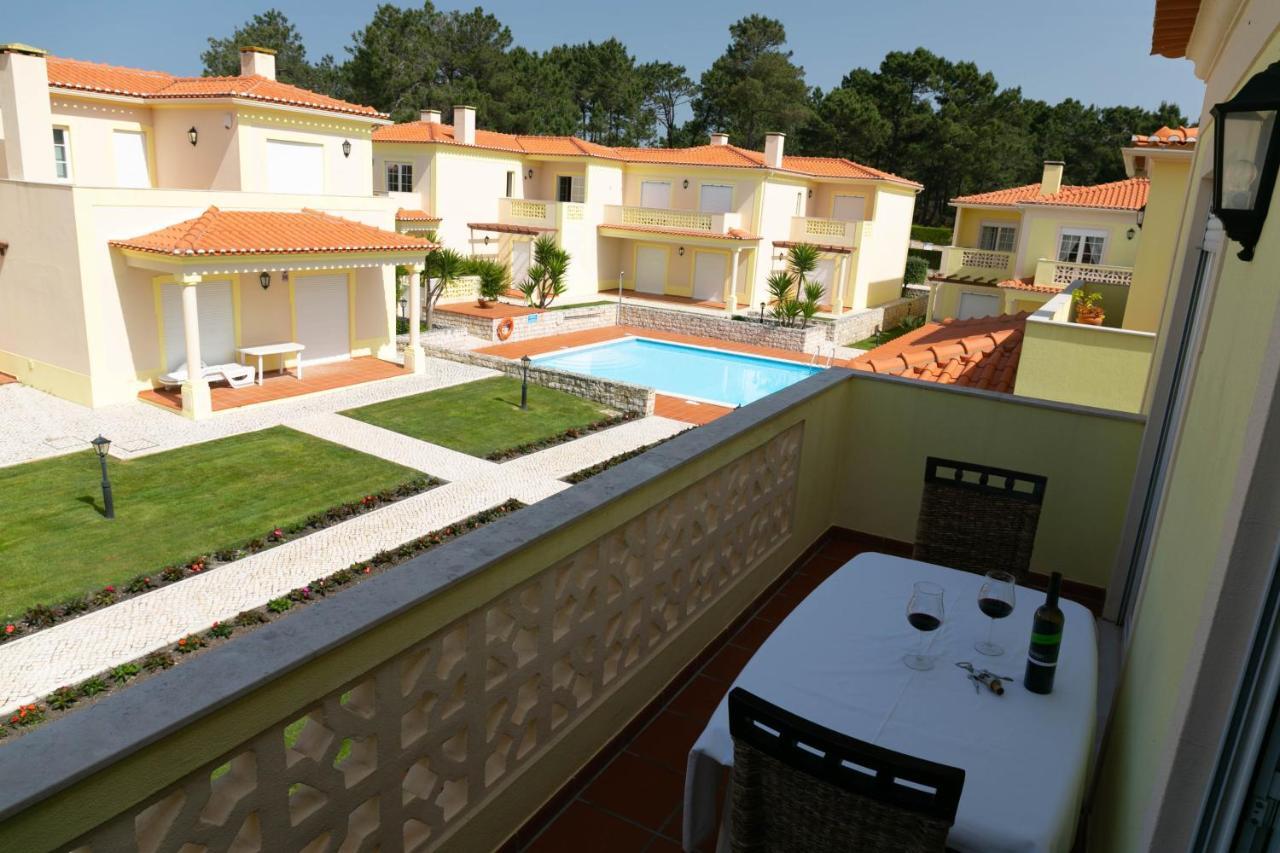 Apartment - Golf & Beach Resort Praia del Rei Luaran gambar